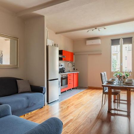 Mirasole Home Bologna Bagian luar foto
