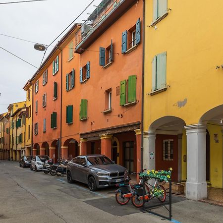 Mirasole Home Bologna Bagian luar foto