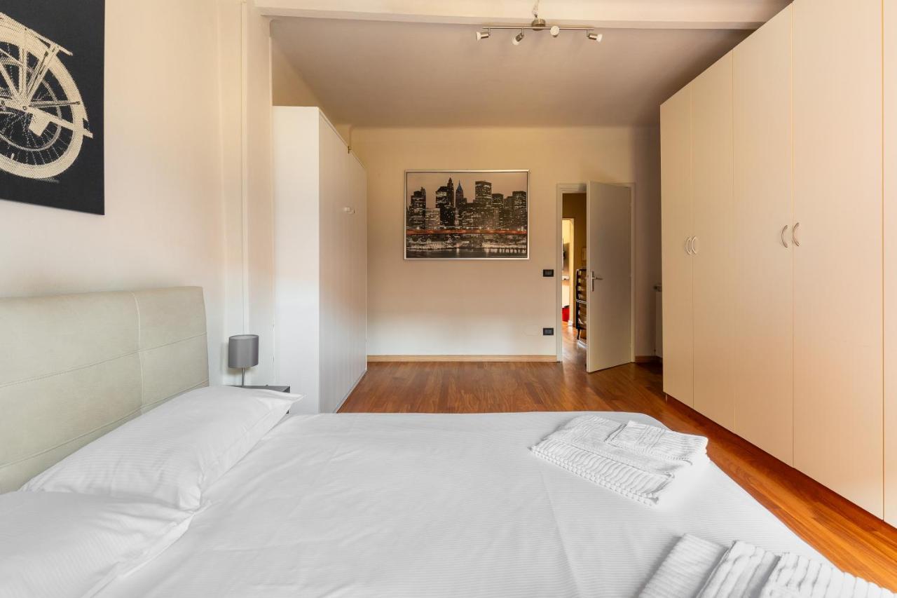 Mirasole Home Bologna Bagian luar foto