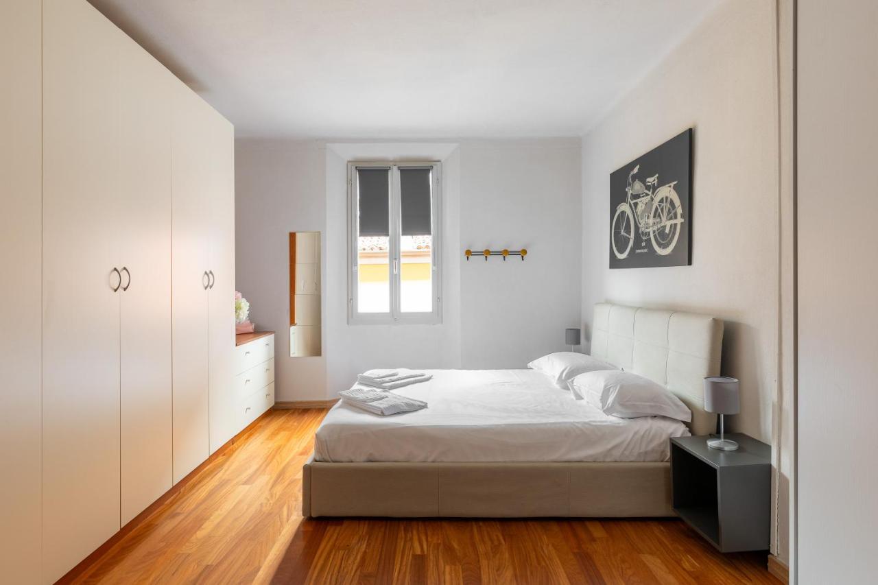 Mirasole Home Bologna Bagian luar foto