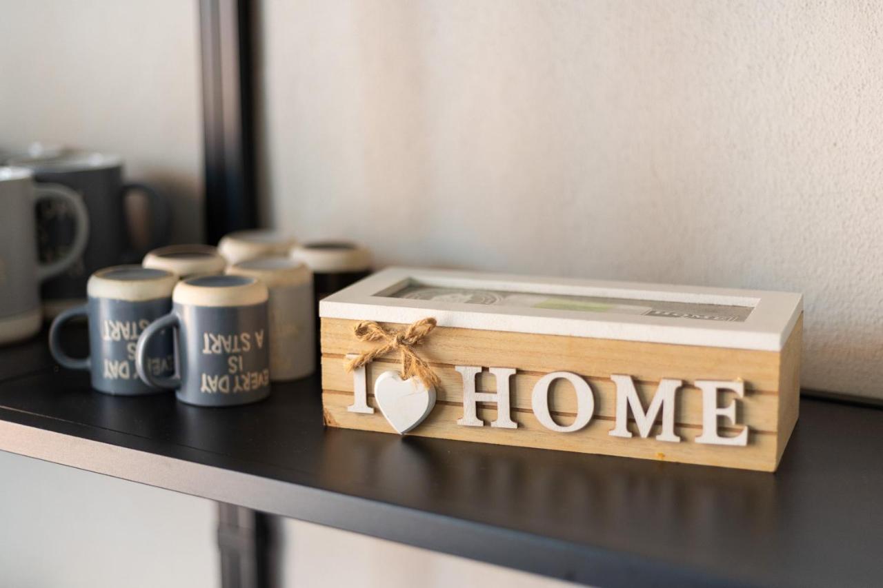 Mirasole Home Bologna Bagian luar foto
