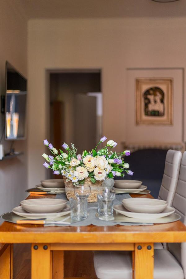 Mirasole Home Bologna Bagian luar foto