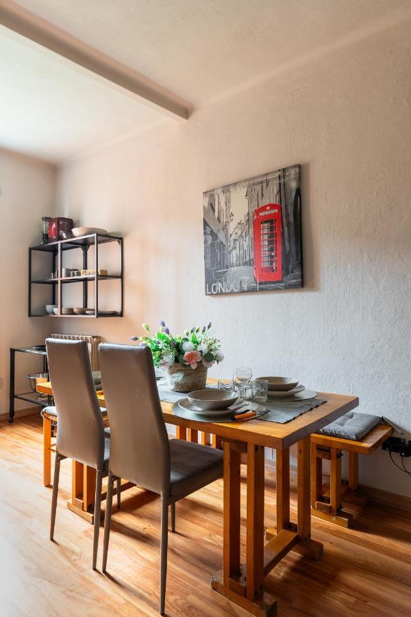 Mirasole Home Bologna Bagian luar foto