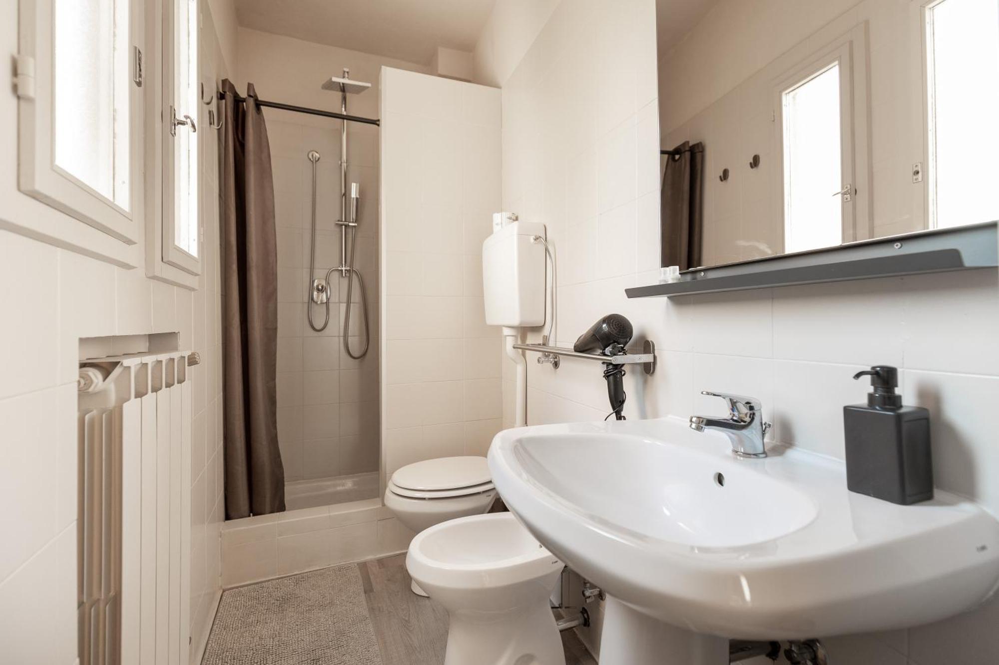 Mirasole Home Bologna Bagian luar foto