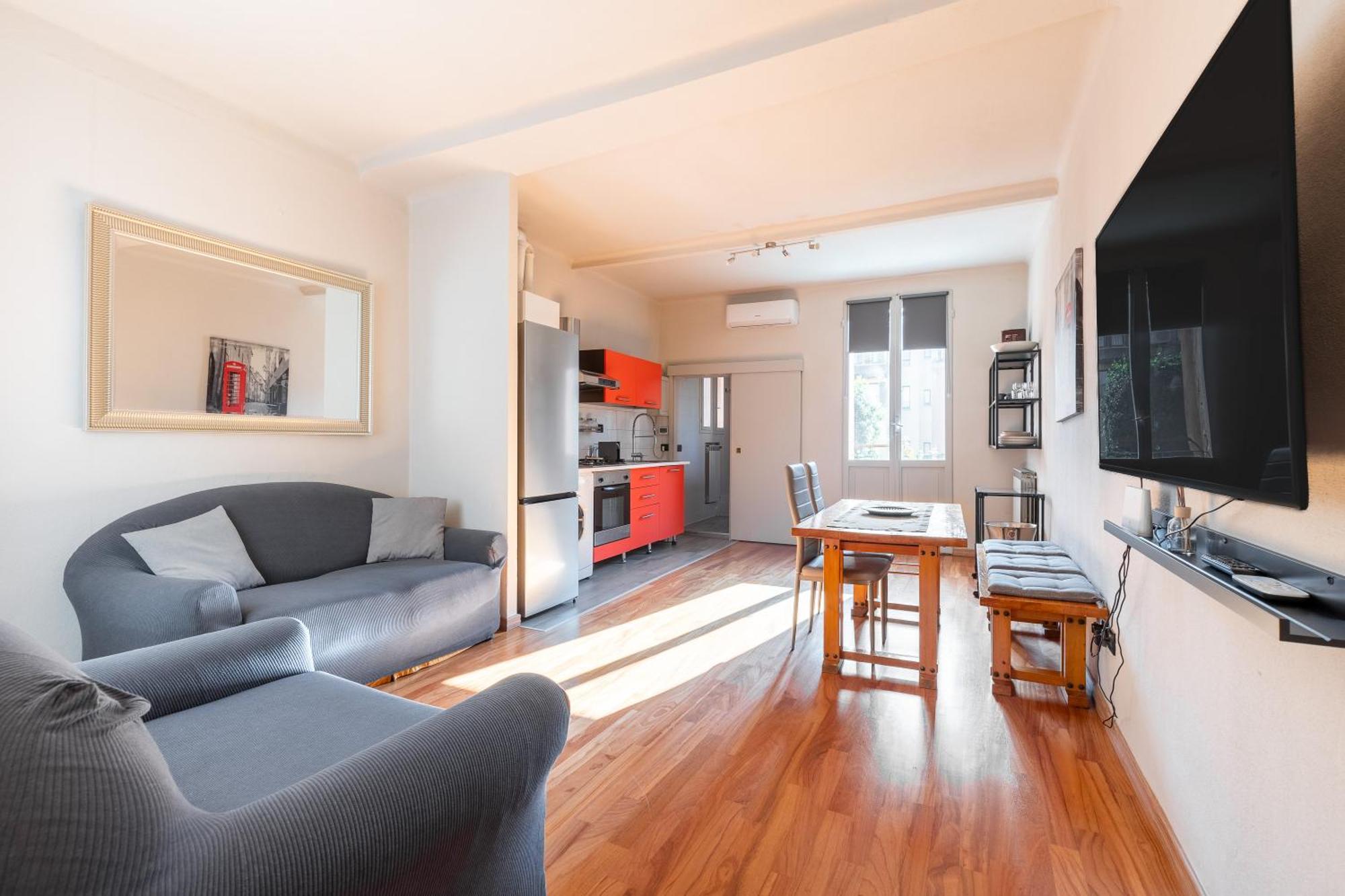 Mirasole Home Bologna Bagian luar foto