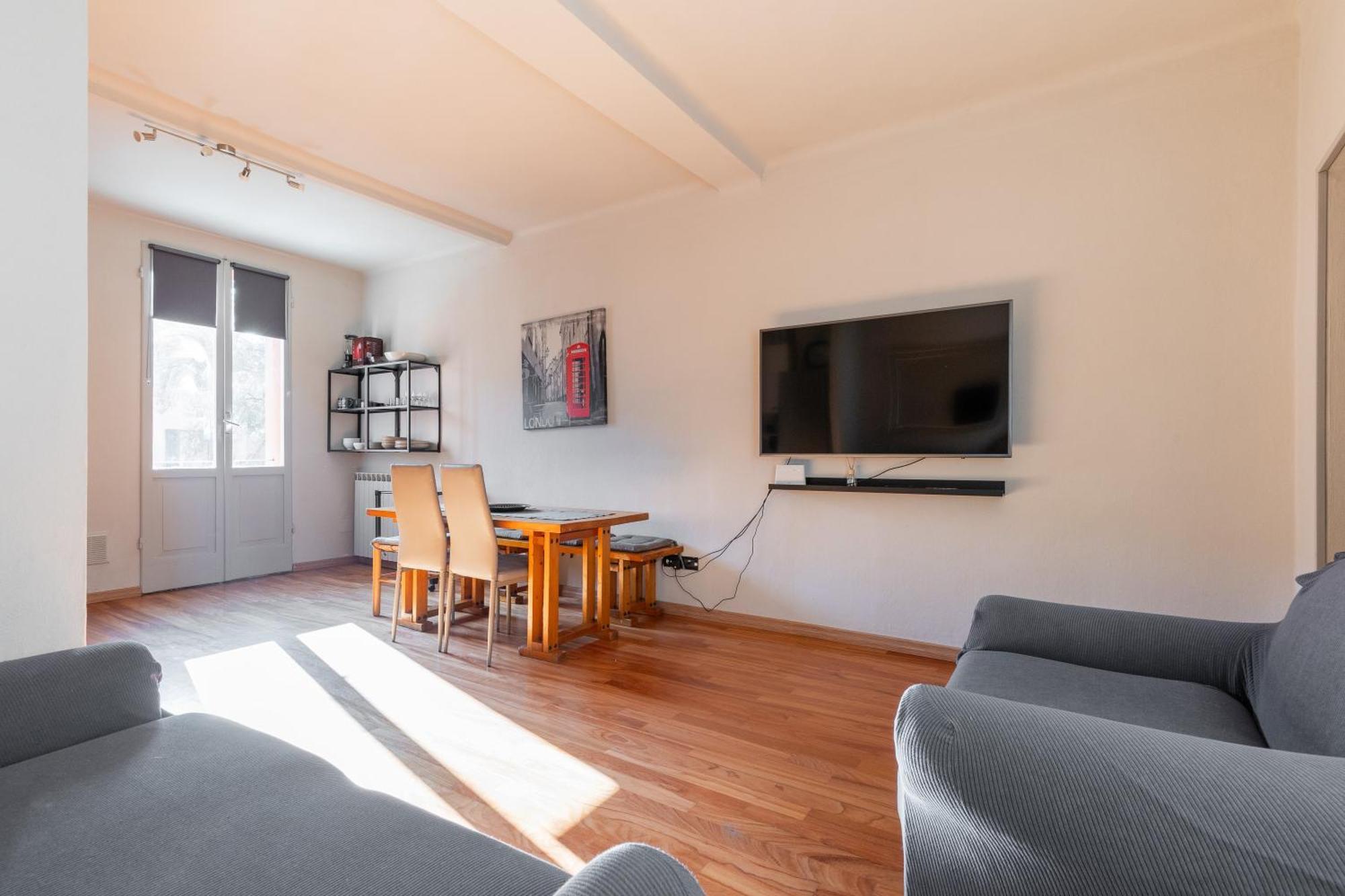 Mirasole Home Bologna Bagian luar foto