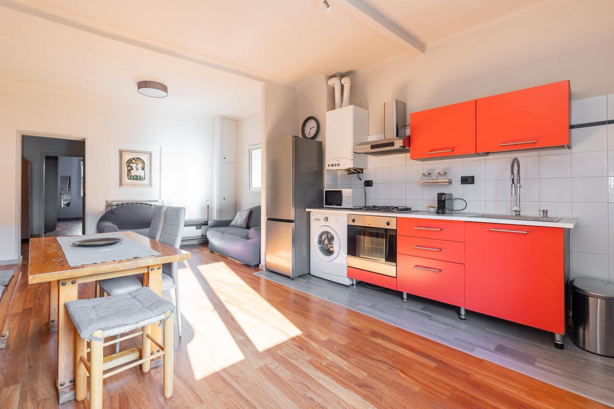 Mirasole Home Bologna Bagian luar foto